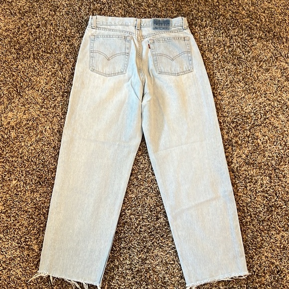 Levi’s Vintage Jeans - Picture 2 of 7